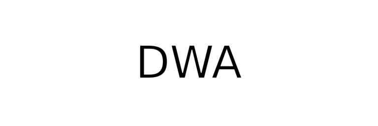 DWA